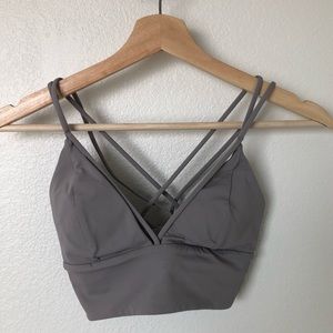 Lululemon bra